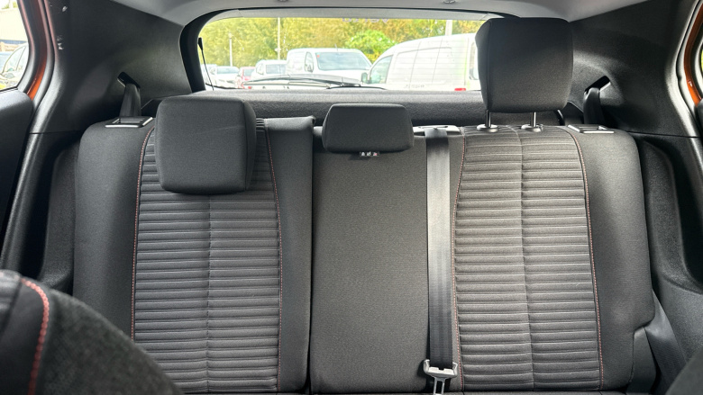 Peugeot 2008 1.2 PureTech Active Premium 5dr Petrol Estate